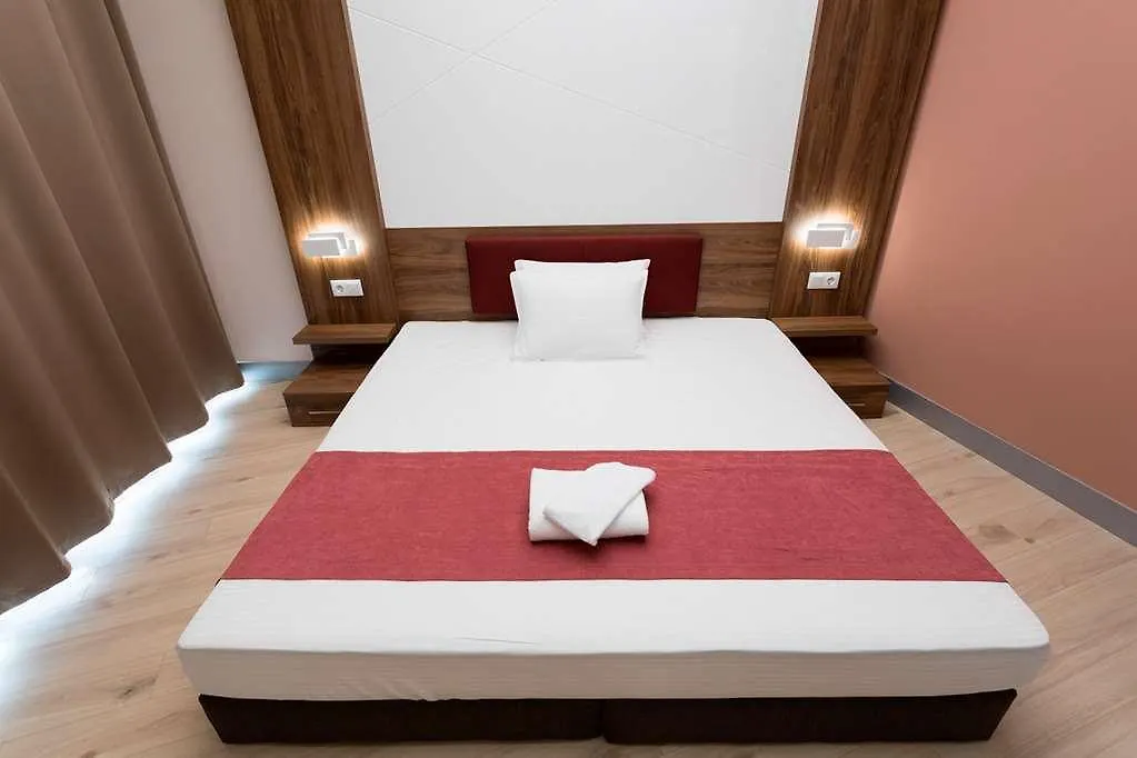 B1 Boutique Hotel Sofia 4*,