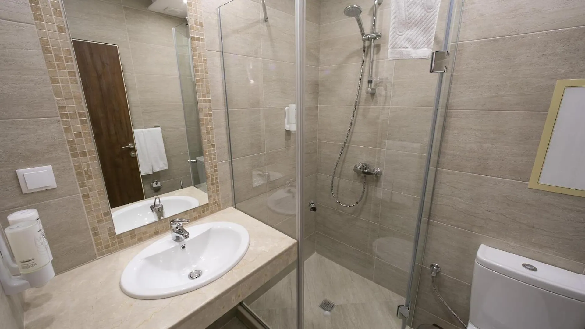 B1 Boutique Hotel Sofia