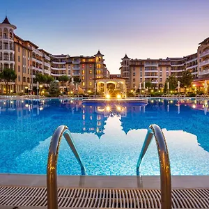 Royal Sun Complex Apart Otel