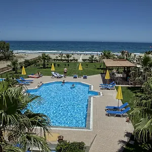 *** Aparthotel Ilian Beach&apartments Grecia