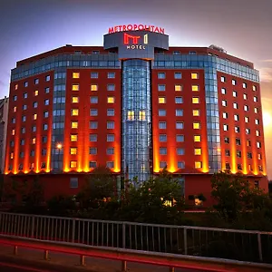 Otel Metropolitan Sofia, A Member Of Radisson Individuals