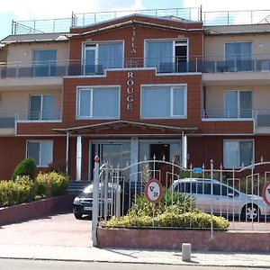  Hotel apartamentowy In Rouge Bułgaria