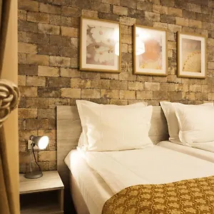 Hotell Place By Hmg, Sofia