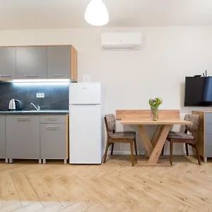 Wow For Rent - Bul Montevideo 25a - B Hotel apartamentowy