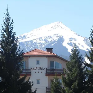 Michel Hotel Bansko