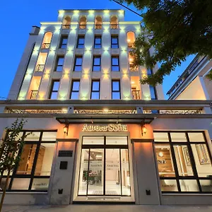 Otel Aurora