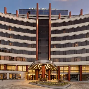 Otel Mercure