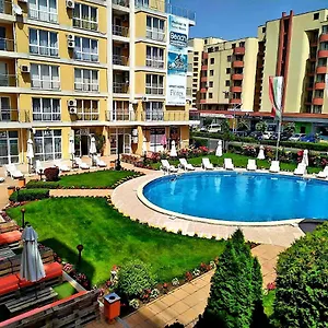 *** Aparthotel Flores Park Bulgaria