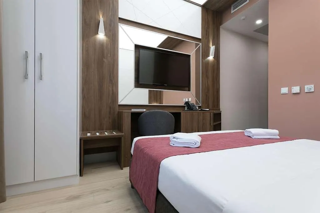 B1 Boutique Hotel Sofia
