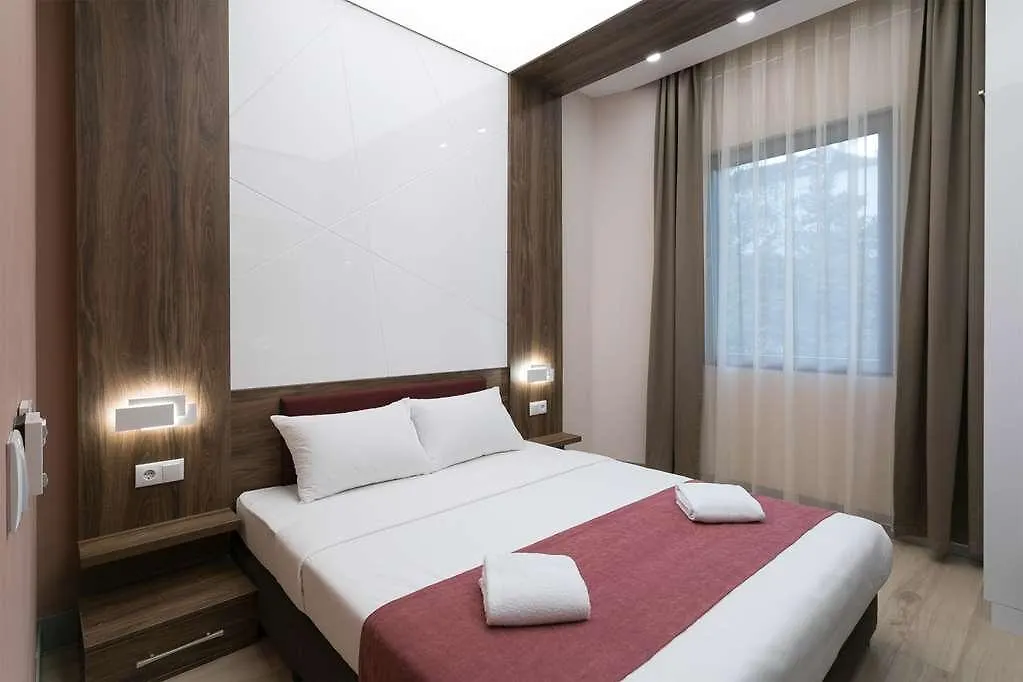 B1 Boutique Hotel Sofia