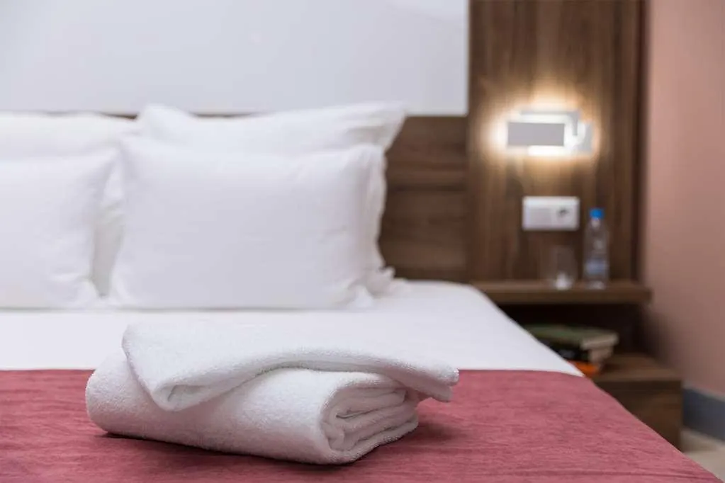 B1 Boutique Hotel Sofia 4*,