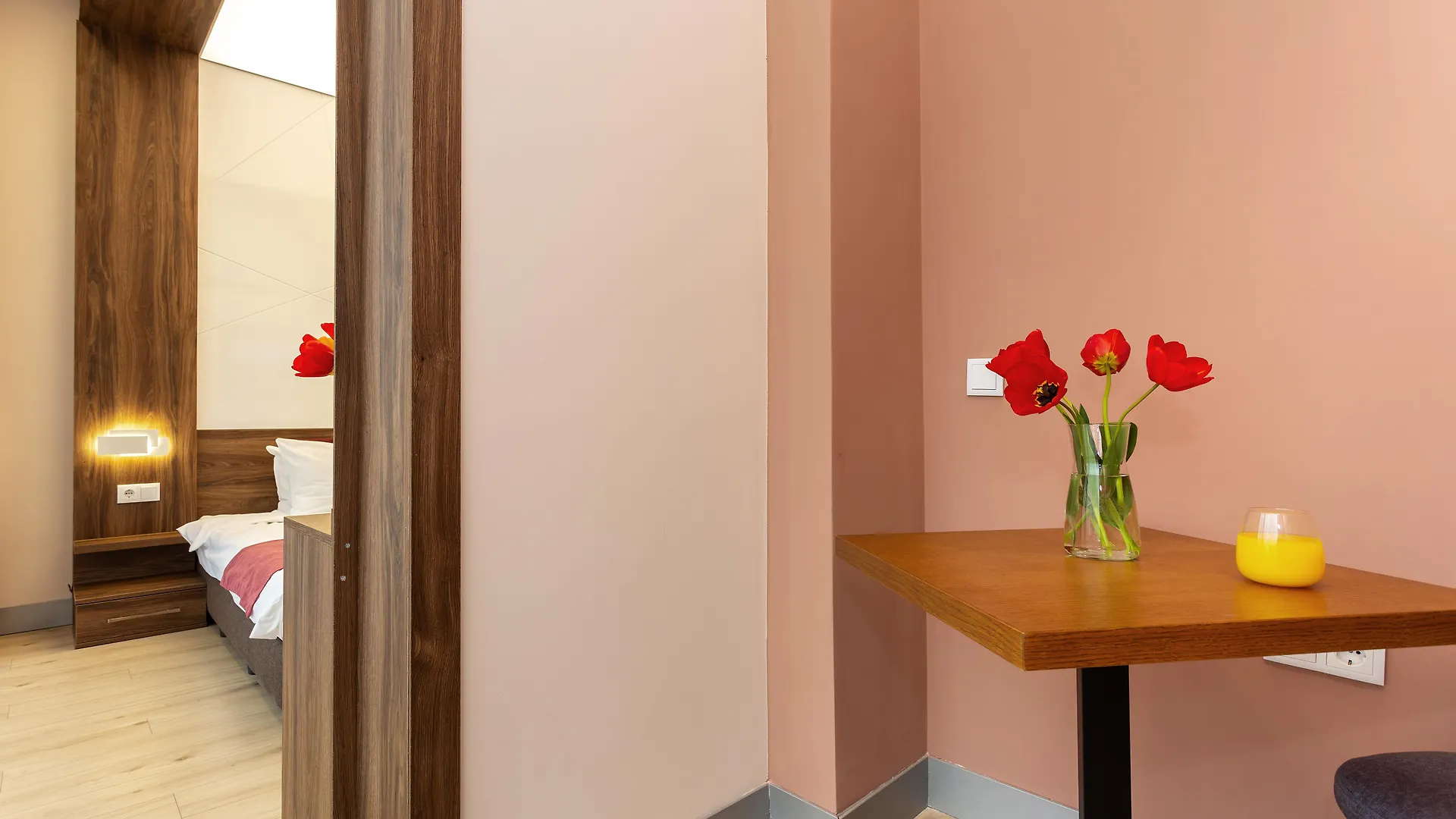 ****  B1 Boutique Hotel Sofia Bulgarien