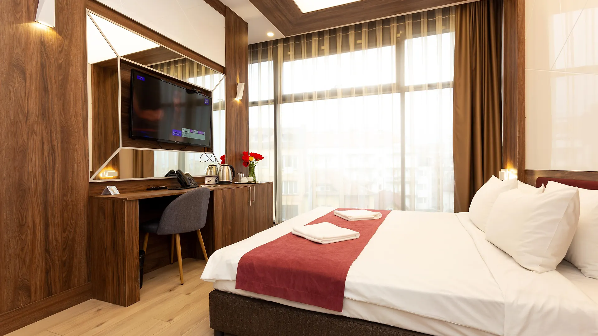 B1 Boutique Hotel Sofia