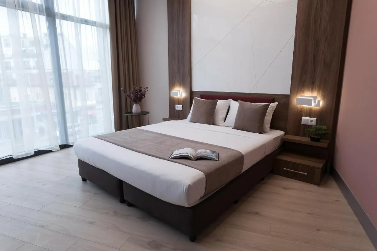 B1 Boutique Hotel Sofia