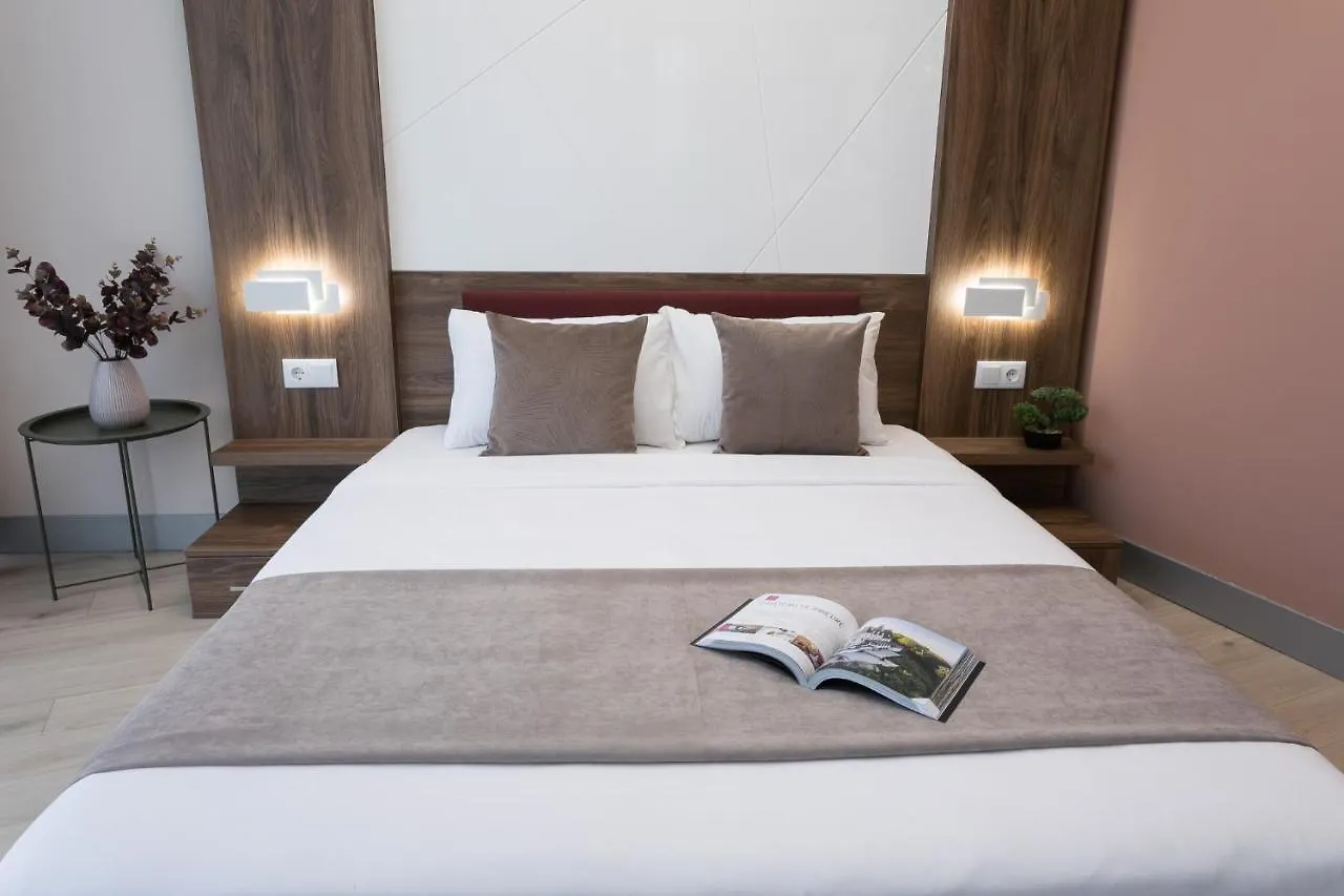 B1 Boutique Hotel Sofia