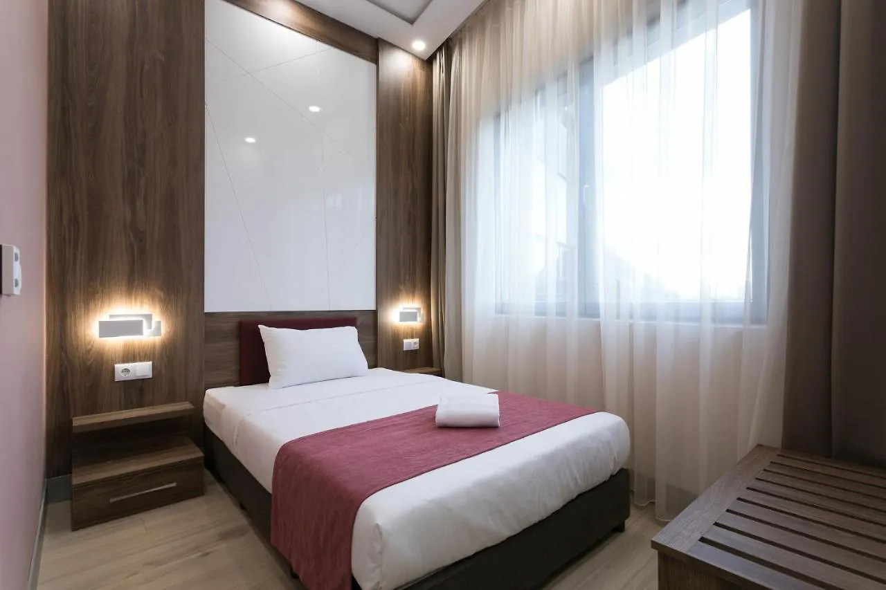 B1 Boutique Hotel Sofia