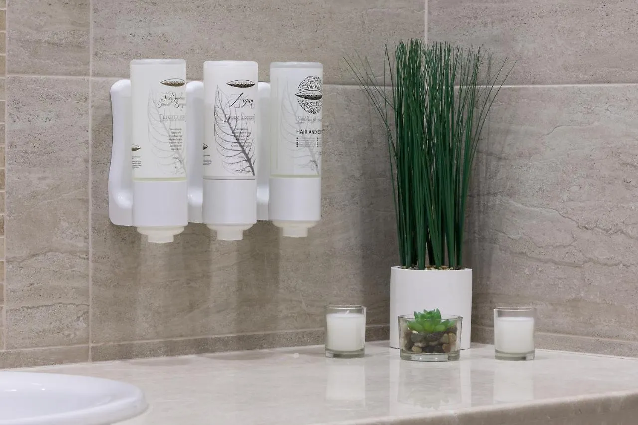 B1 Boutique Hotel Sofia