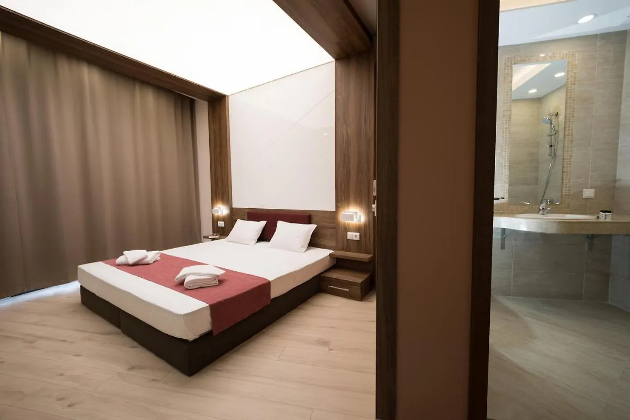 B1 Boutique Hotel Sofia