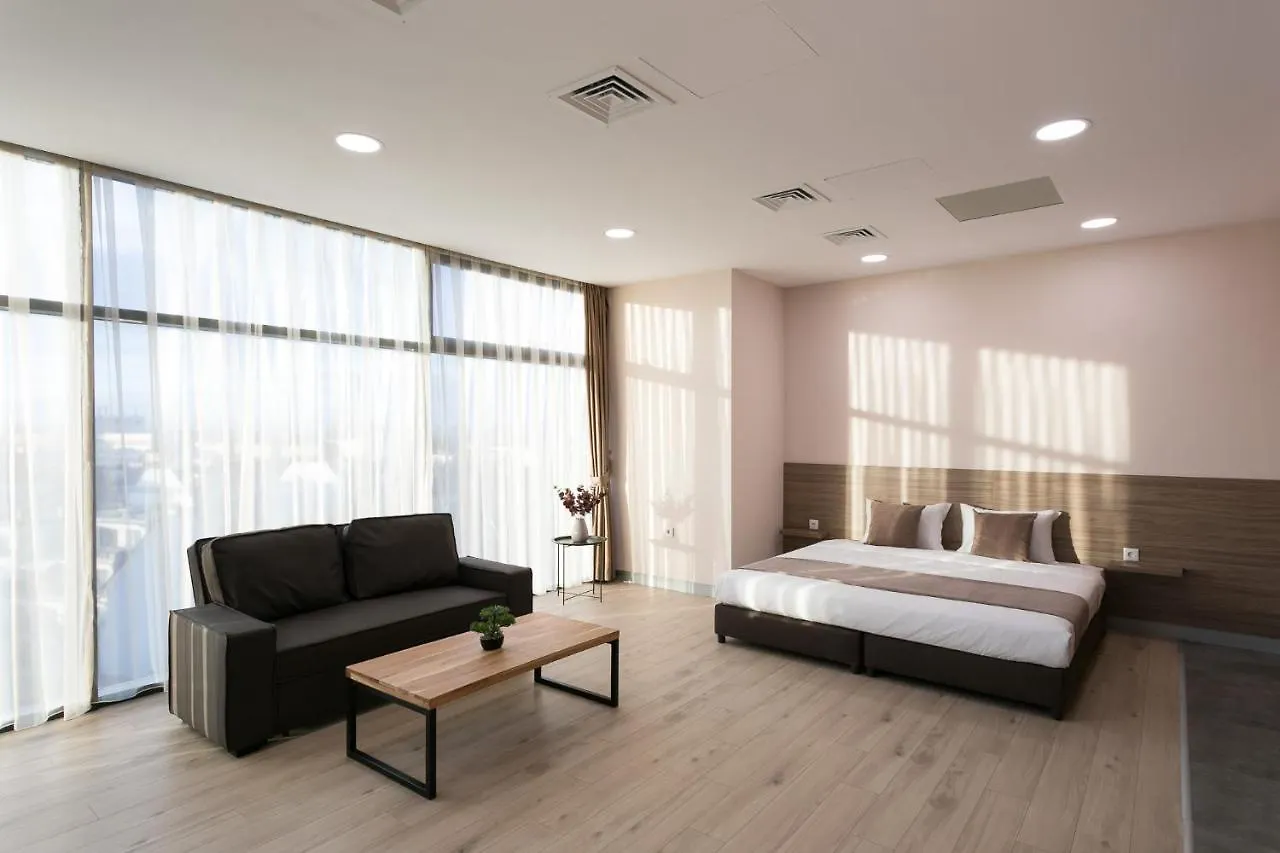 B1 Boutique Hotel Sofia