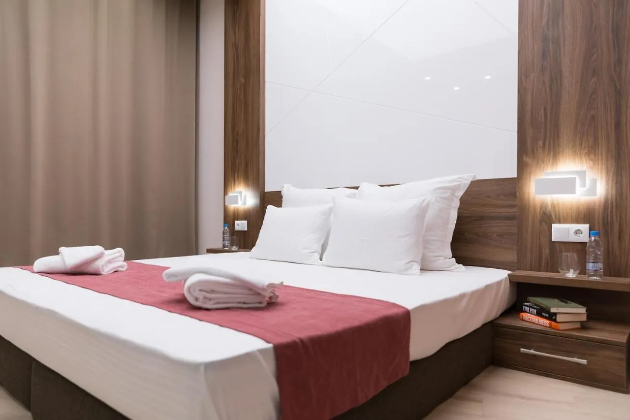 B1 Boutique Hotel Sofia