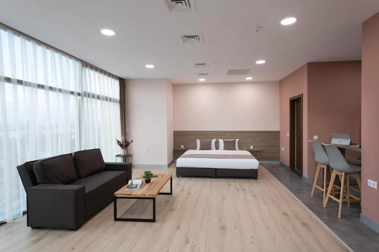 B1 Boutique Hotel Sofia 4*,  Bulgaria