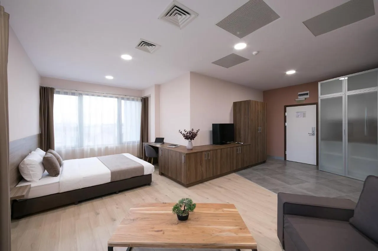 B1 Boutique Hotel Sofia