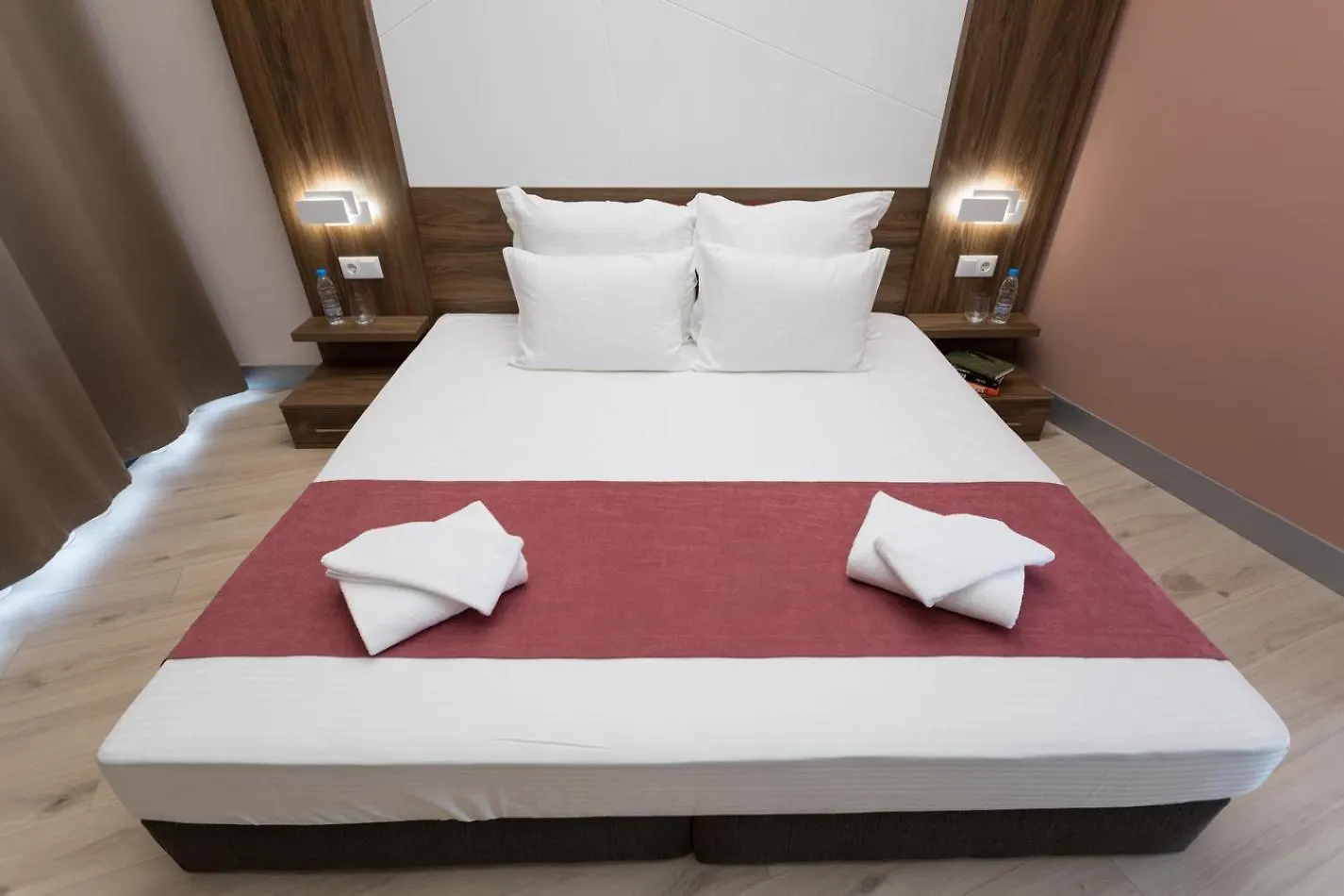 B1 Boutique Hotel Sofia