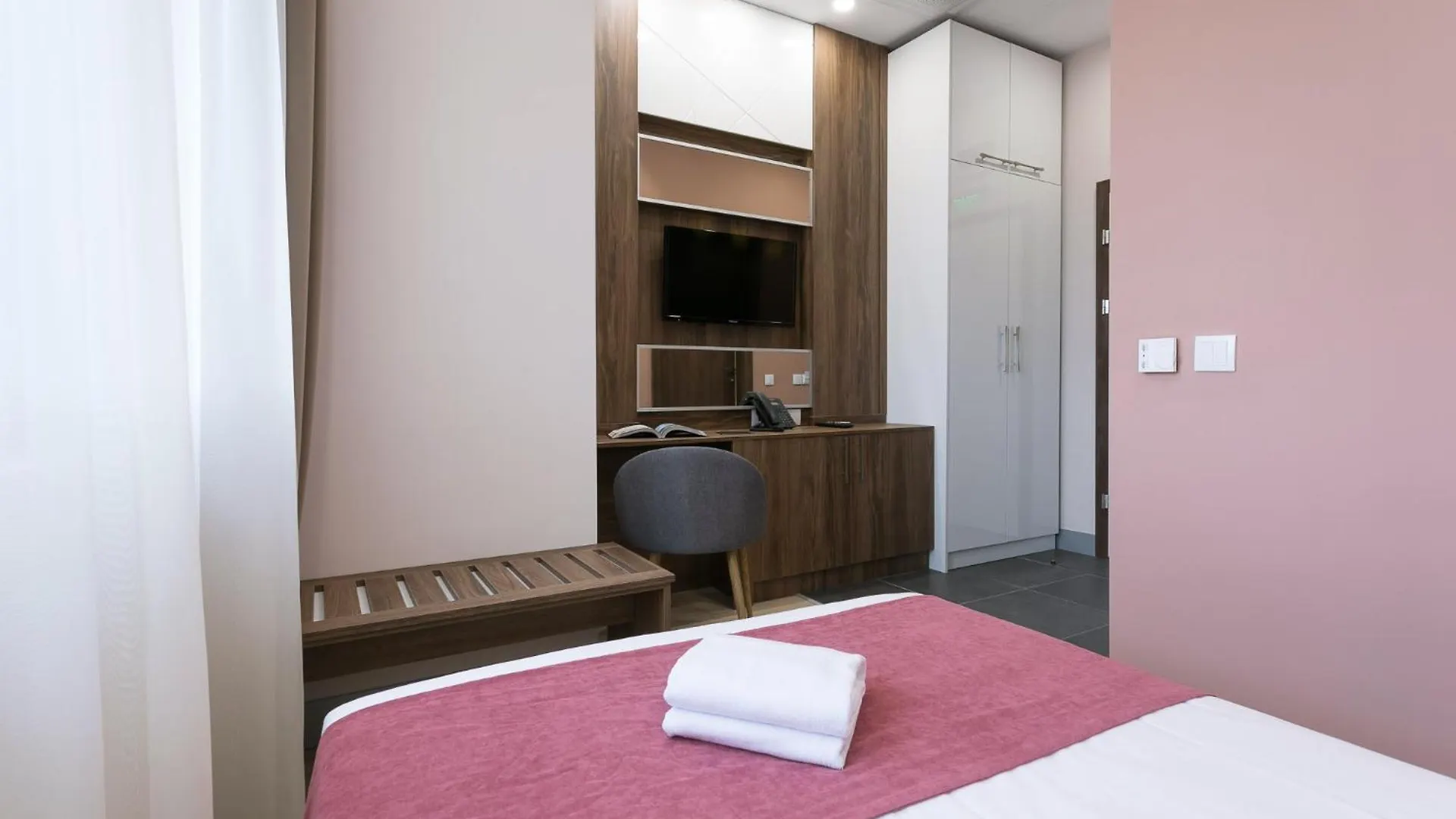 B1 Boutique Hotel Sofia