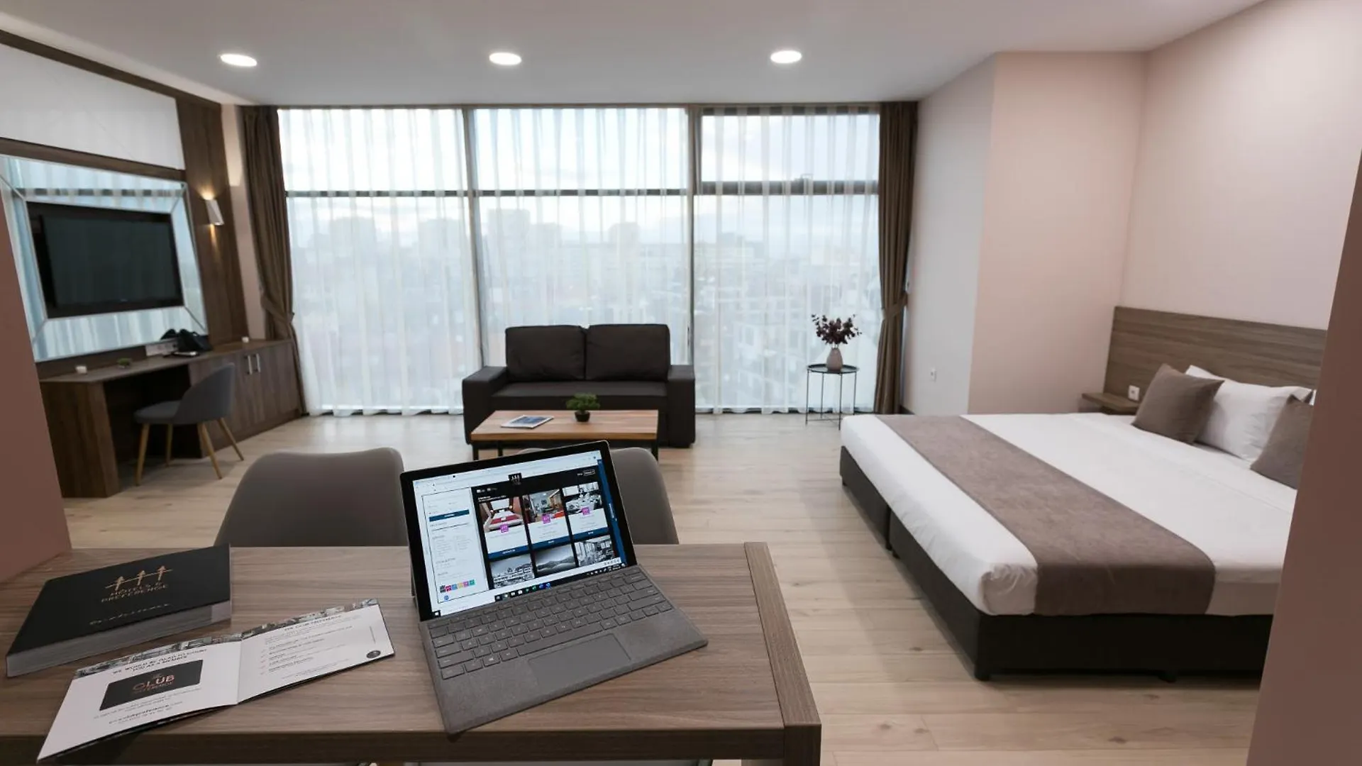 B1 Boutique Hotel Sofia 4*,  Bulgarien