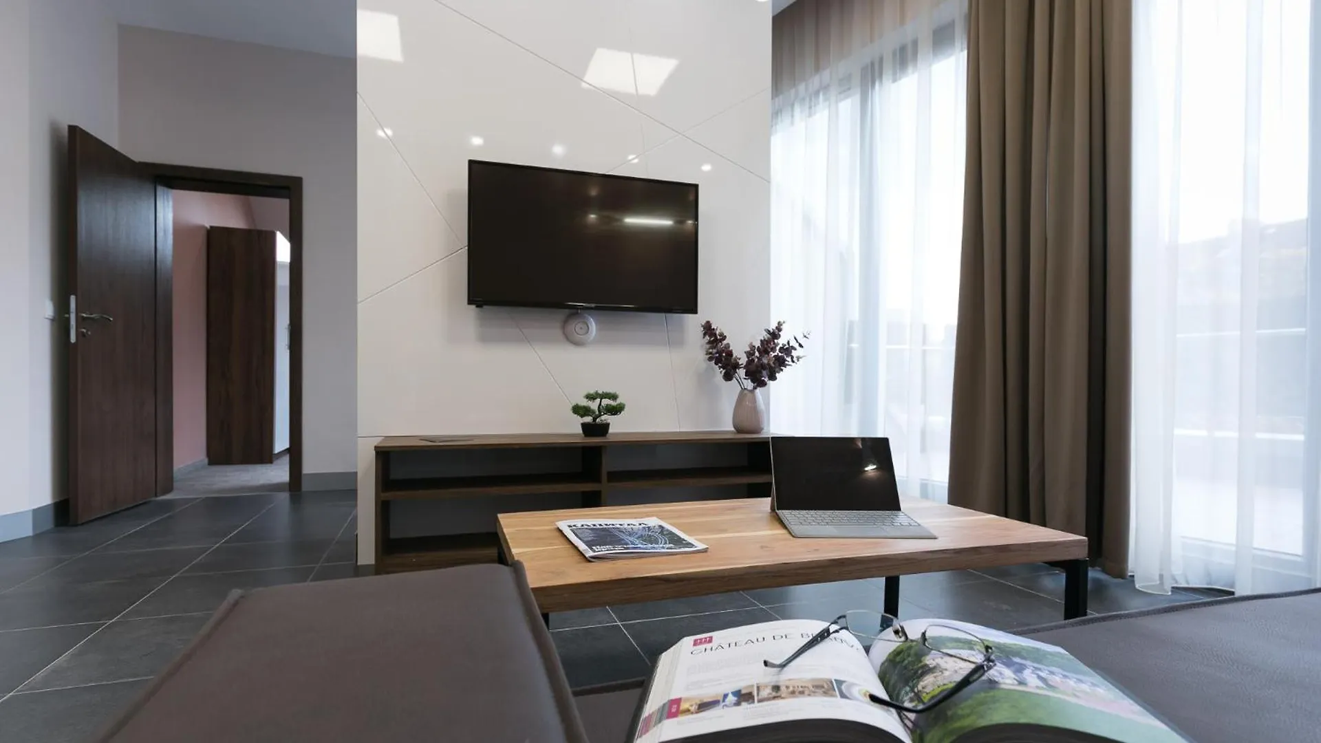 B1 Boutique Hotel Sofia