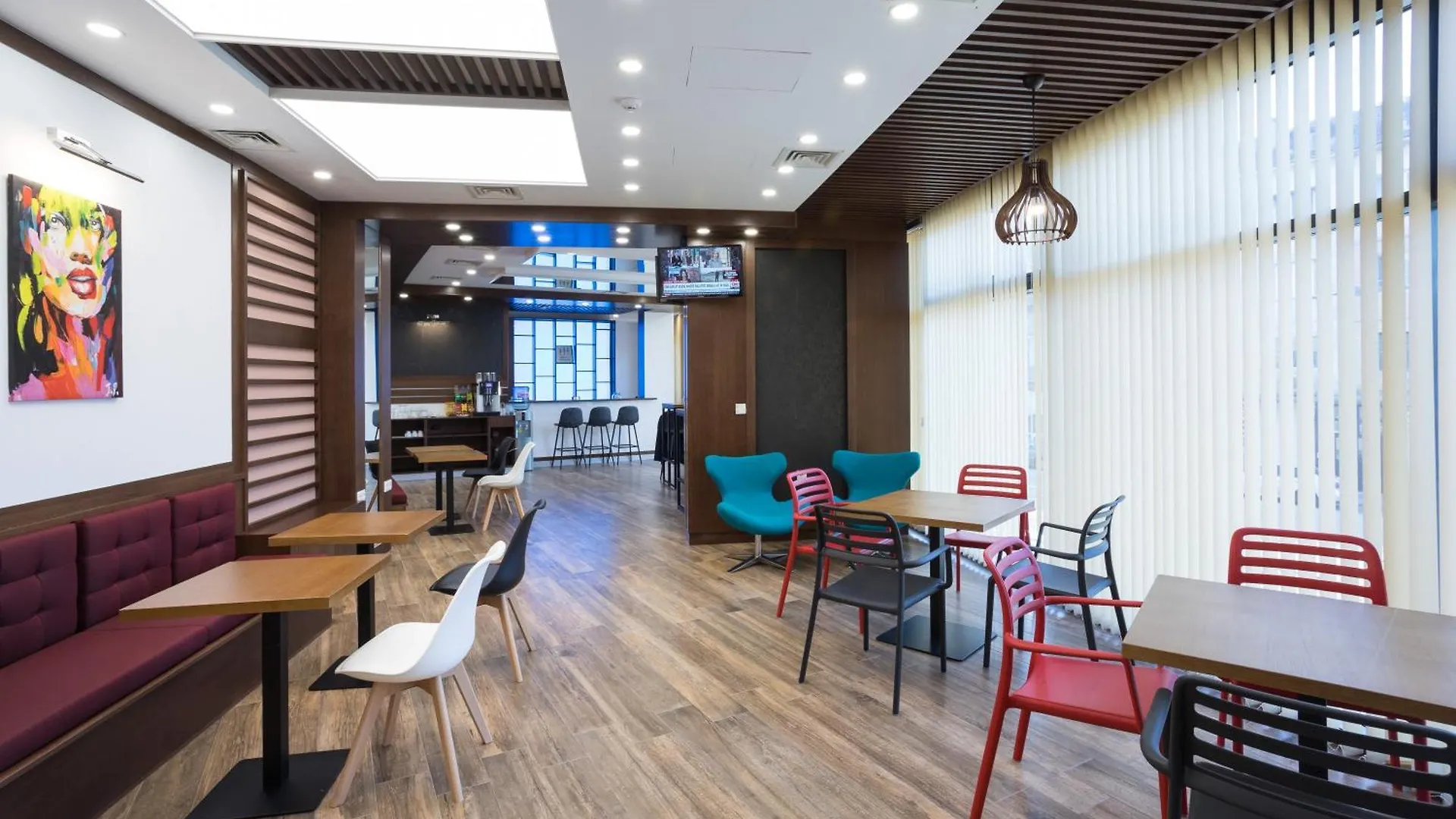 B1 Boutique Hotel Sofia
