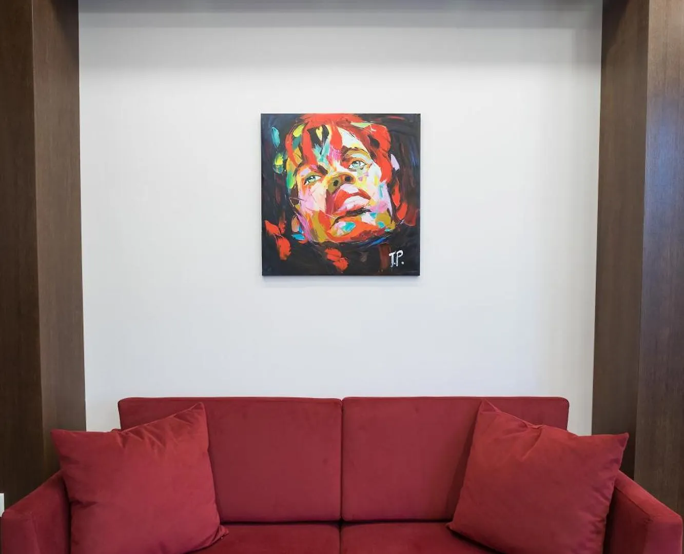 B1 Boutique Hotel Sofia