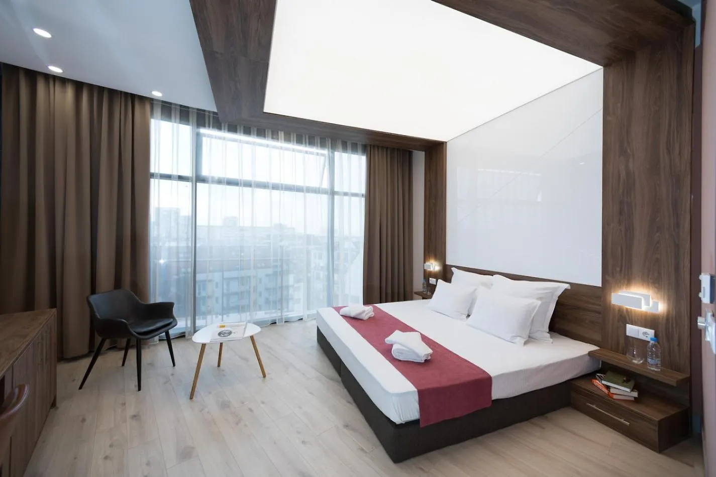 B1 Boutique Hotel Sofia Bulgarien
