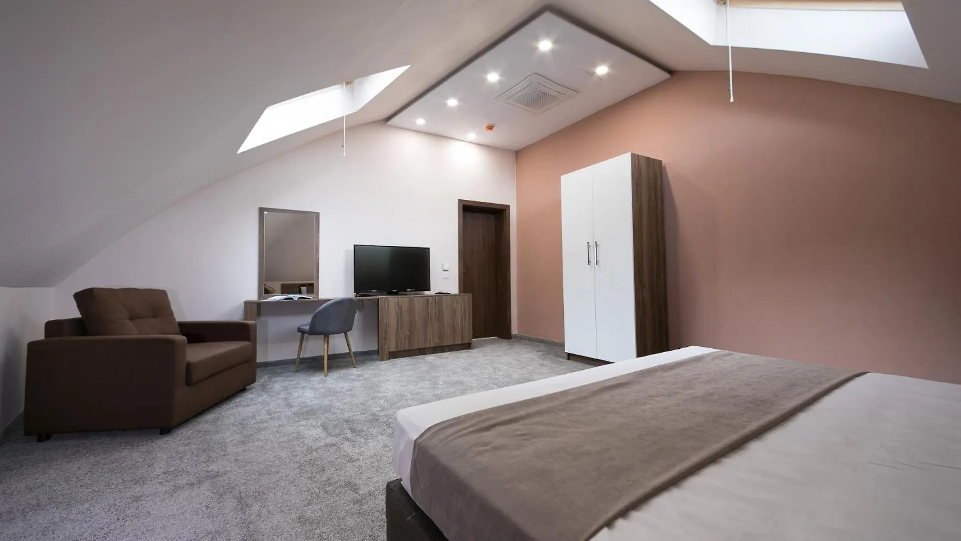 B1 Boutique Hotel Sofia