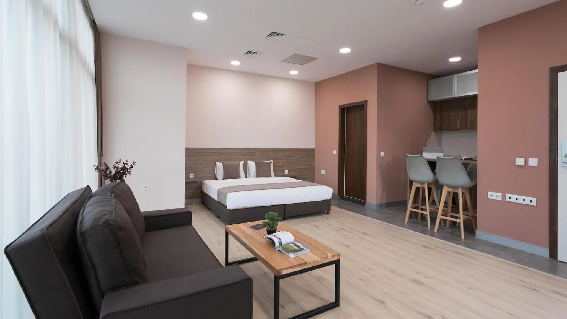 B1 Boutique Hotel Sofia