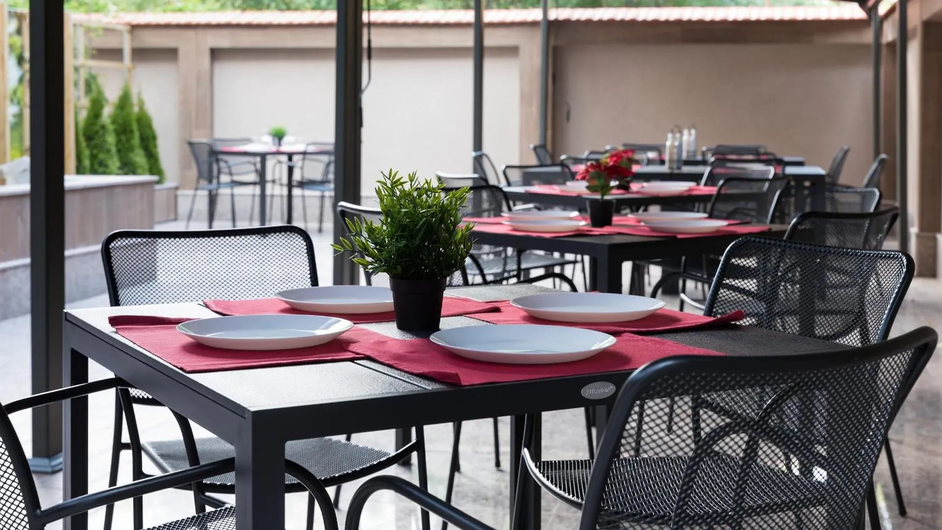 B1 Boutique Hotel Sofia