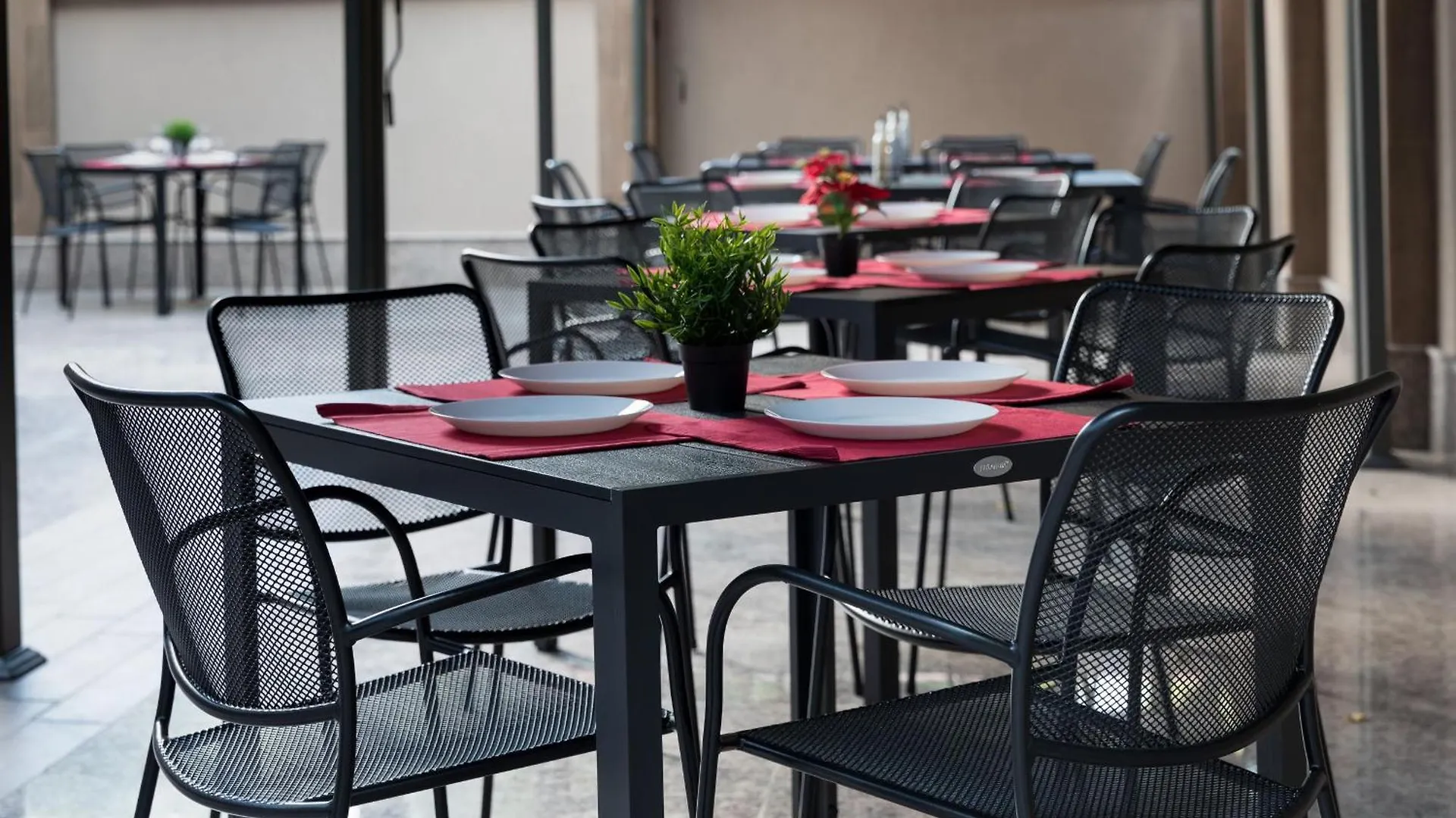 ****  B1 Boutique Hotel Sofia Bułgaria