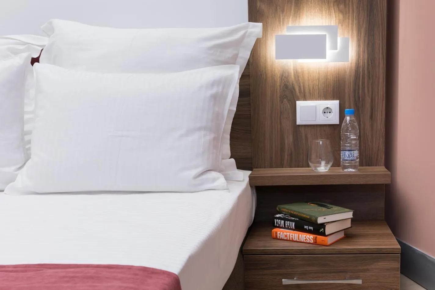 B1 Boutique Hotel Sofia