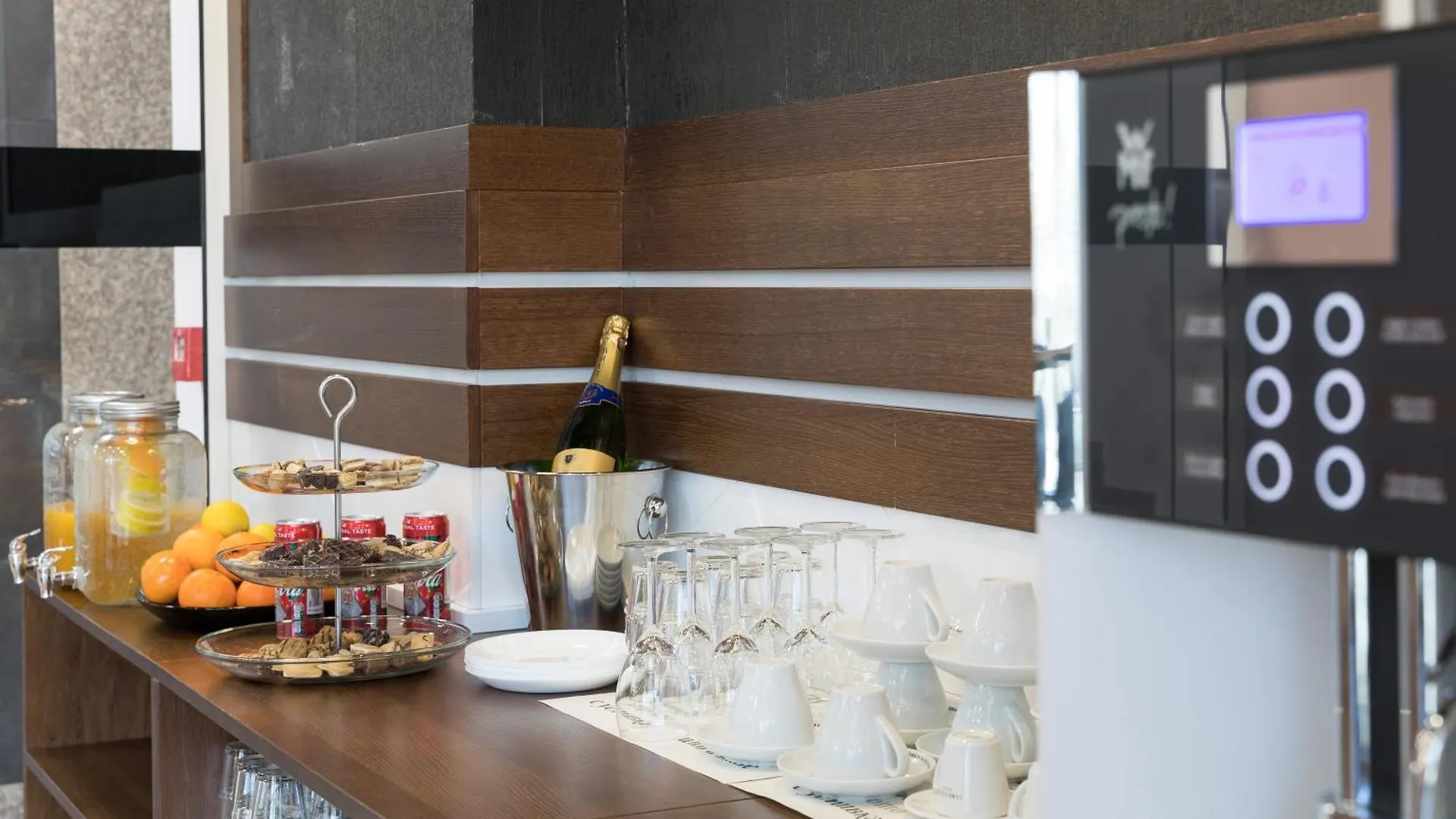 B1 Boutique Hotel Sofia