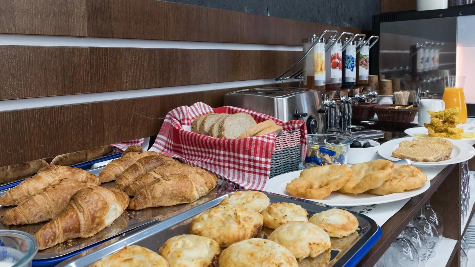 B1 Boutique Hotel Sofia 4*,  Bulgarien