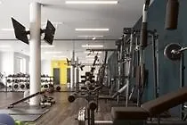 B1 Boutique Hotel Sofia 4*,